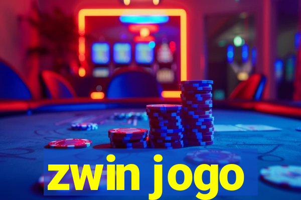 zwin jogo